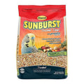 Higgins Sunburst Gourmet Blend Parakeet & Budgie Food – 2 lb