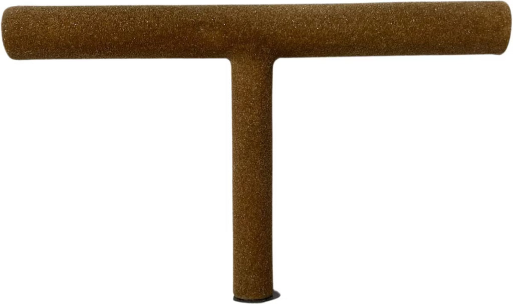 All Living Things Pumice Bird Perch for Medium Birds