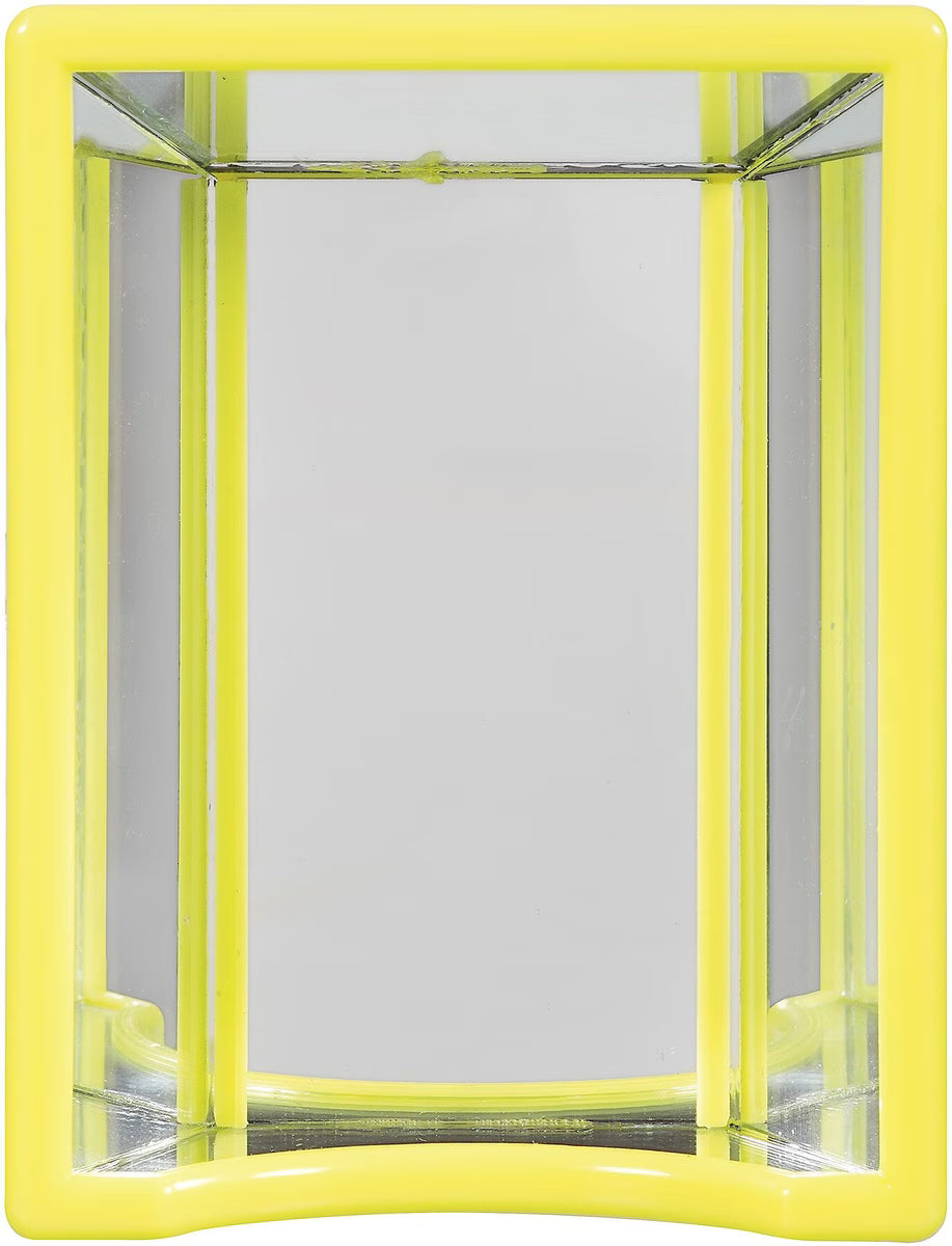 JW Pet Activitoy Hall of Mirrors Bird Toy – Small/Medium