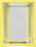 JW Pet Activitoy Hall of Mirrors Bird Toy – Small/Medium
